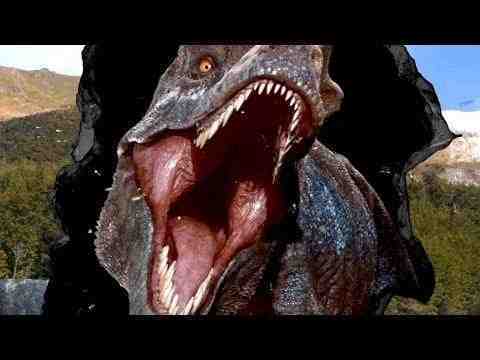 Walking with Dinosaurs 3D - Featurette 