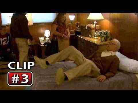 Jackass Presents: Bad Grandpa - Clip 