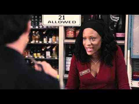 Superbad - trailer