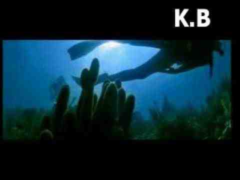 Blue - trailer