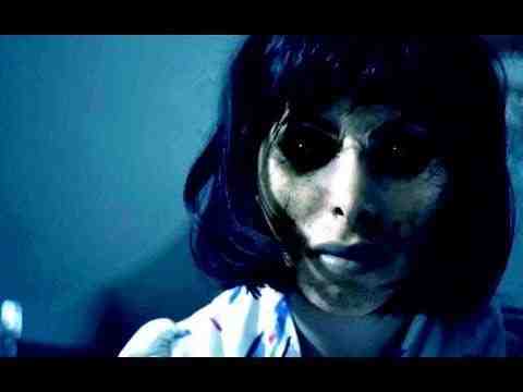 Here Comes The Devil - trailer