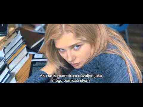 Carrie - trailer