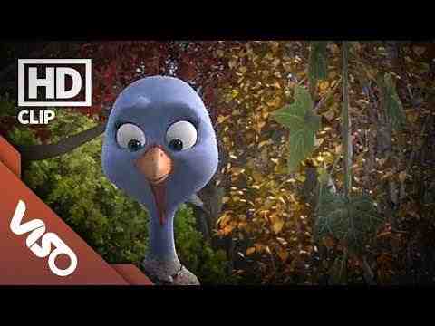 Free Birds - Clip 