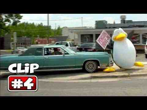 Jackass Presents: Bad Grandpa - Clip 