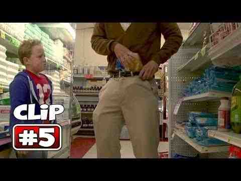 Jackass Presents: Bad Grandpa - Clip 