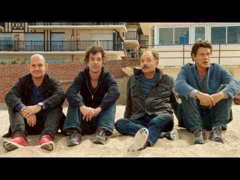 Le coeur des hommes 3 - trailer