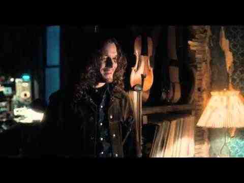 Only Lovers Left Alive - trailer