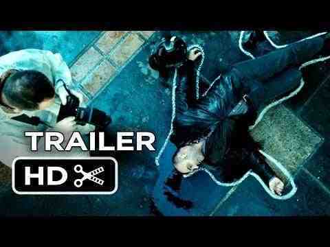 L'immortel - trailer