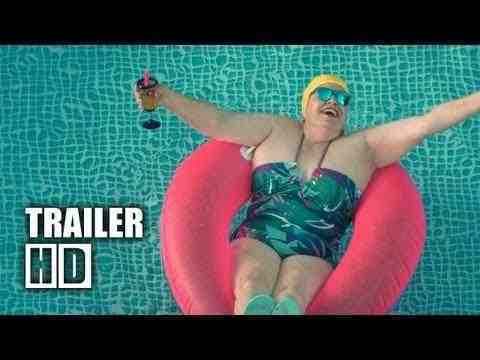 Recycling Lily - trailer