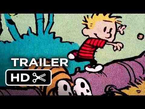 Dear Mr. Watterson - trailer 2