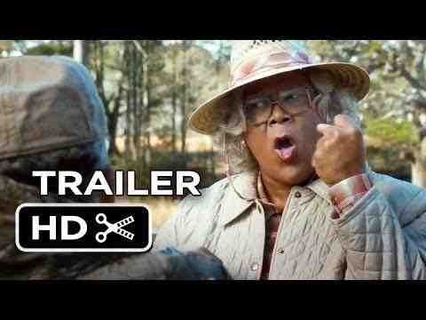 A Madea Christmas - trailer 2