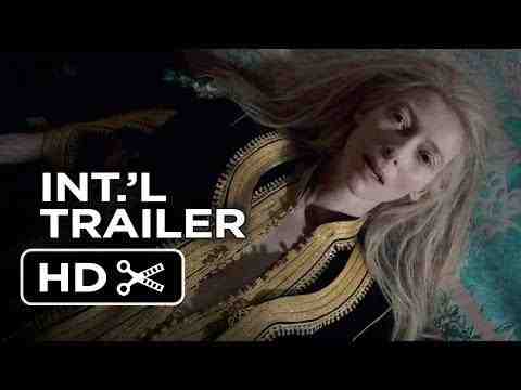 Only Lovers Left Alive - trailer 2