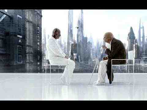 Mr. Nobody - Clip 