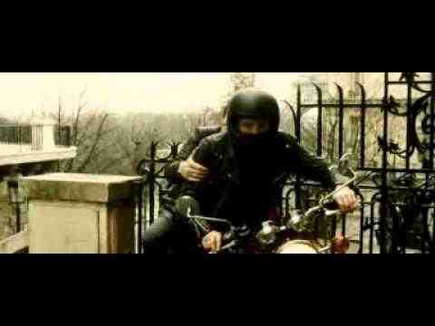 Rivals - Trailer