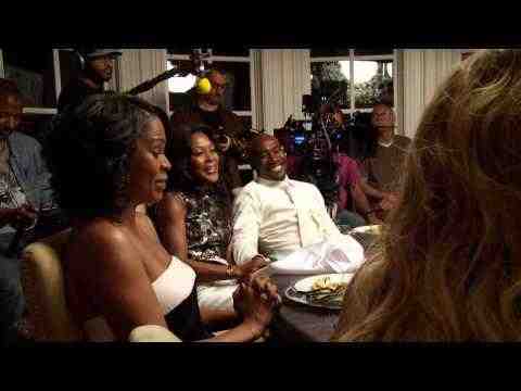 The Best Man Holiday - Behind the Scenes 1