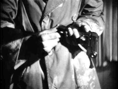 Act of Violence - trailer