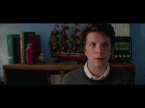 Adventures in the Sin Bin - trailer 1