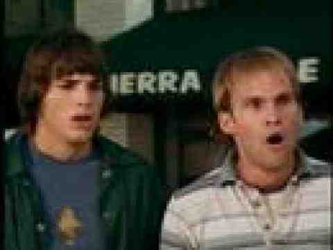 Dude, Where's My Car? - trailer
