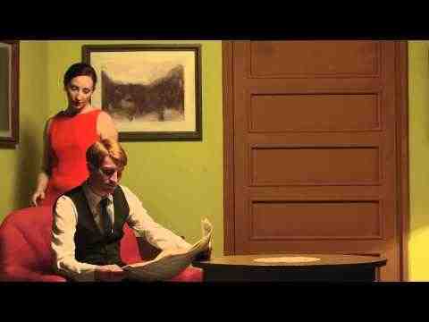 Shirley: Visions of Reality - trailer