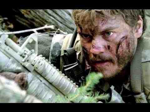 Lone Survivor - TV Spot 1