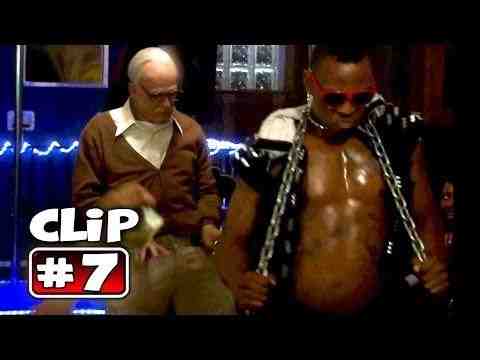 Jackass Presents: Bad Grandpa - Clip 