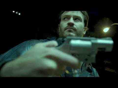 Crave - trailer