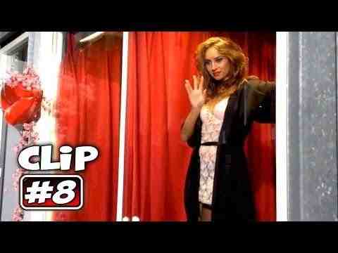 Jackass Presents: Bad Grandpa - Clip 