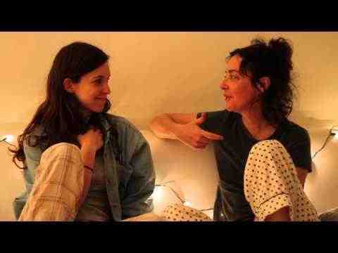 All the Light in the Sky - trailer