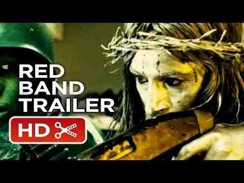 Las brujas de Zugarramurdi - trailer 2