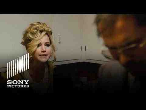 American Hustle - Clip 