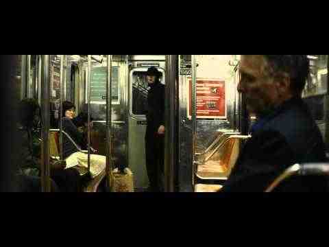 Boy Wonder - trailer