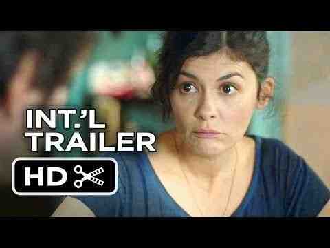 Chinese Puzzle - trailer 1