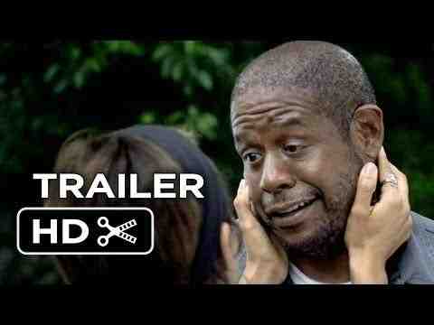 Repentance - trailer 1
