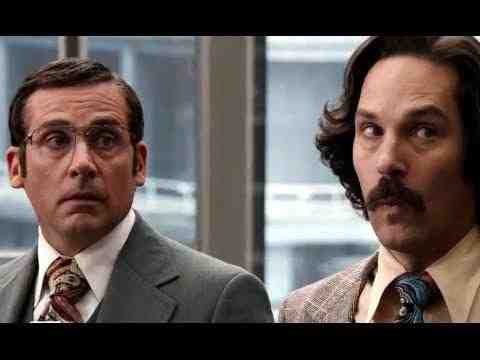 Anchorman 2: The Legend Continues - TV Spot 1