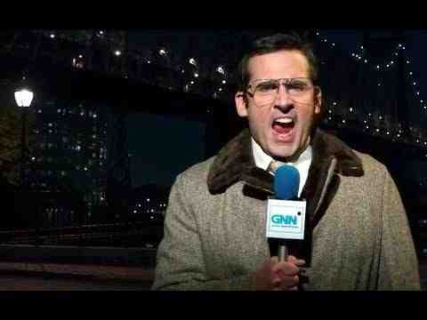 Anchorman 2: The Legend Continues - TV Spot 2