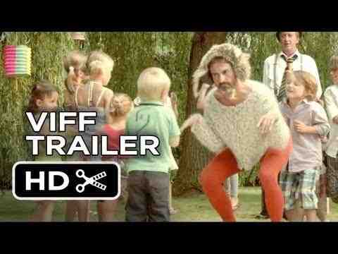 Matterhorn - trailer