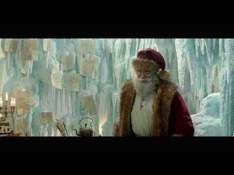 Journey to the Christmas Star - trailer