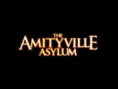 The Amityville Asylum - trailer