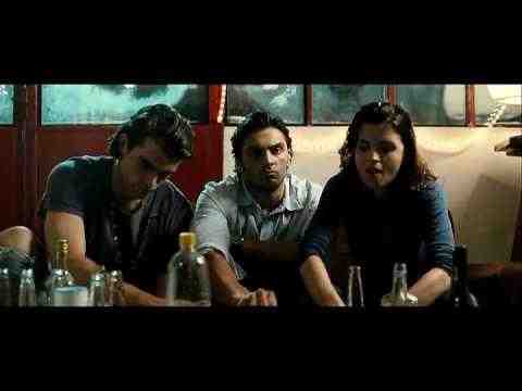The First Day of the Rest of Your Life - Trailer