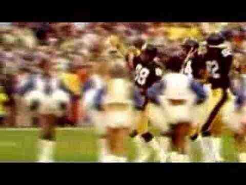 Cocaine Cowboys - trailer