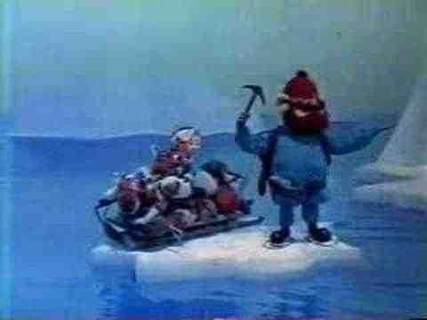 Rudolph, the Red-Nosed Reindeer - trailer