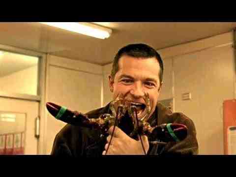Bad Words - trailer 1
