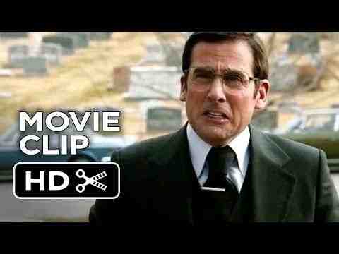 Anchorman 2: The Legend Continues - Clip 