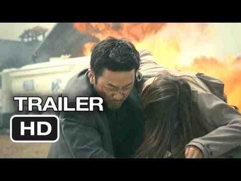 The Berlin File - trailer