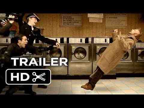 A Fantastic Fear of Everything - trailer 1