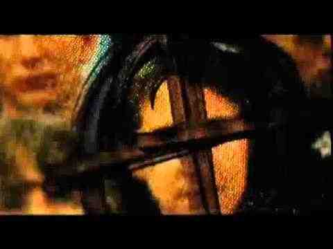 The Zodiac - trailer