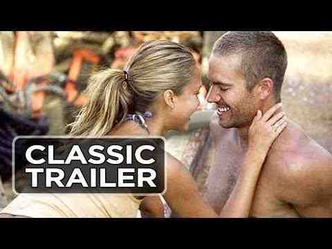 Into the Blue - trailer