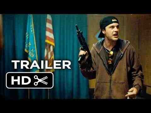 Rob the Mob - trailer 1