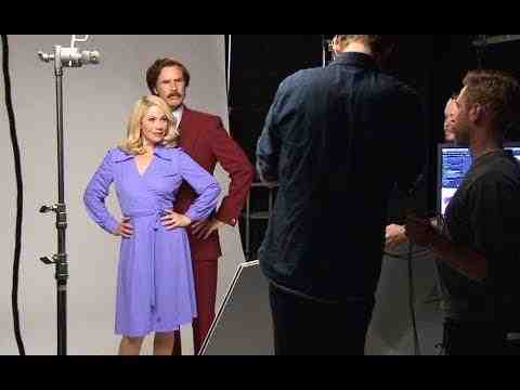 Anchorman 2: The Legend Continues - Featurette 1