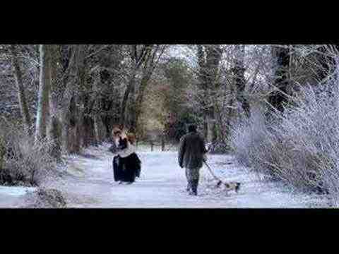 The Holiday - trailer